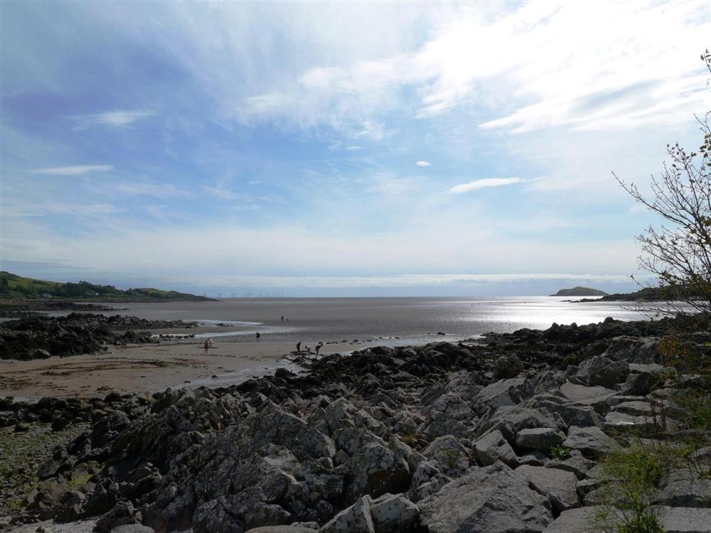 Primrose Cottage Rockcliffe  Exterior foto